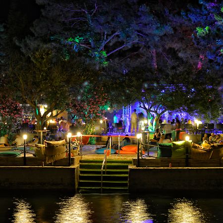 Hotel Grand Yazici Club Turban Termal Marmaris Exteriér fotografie