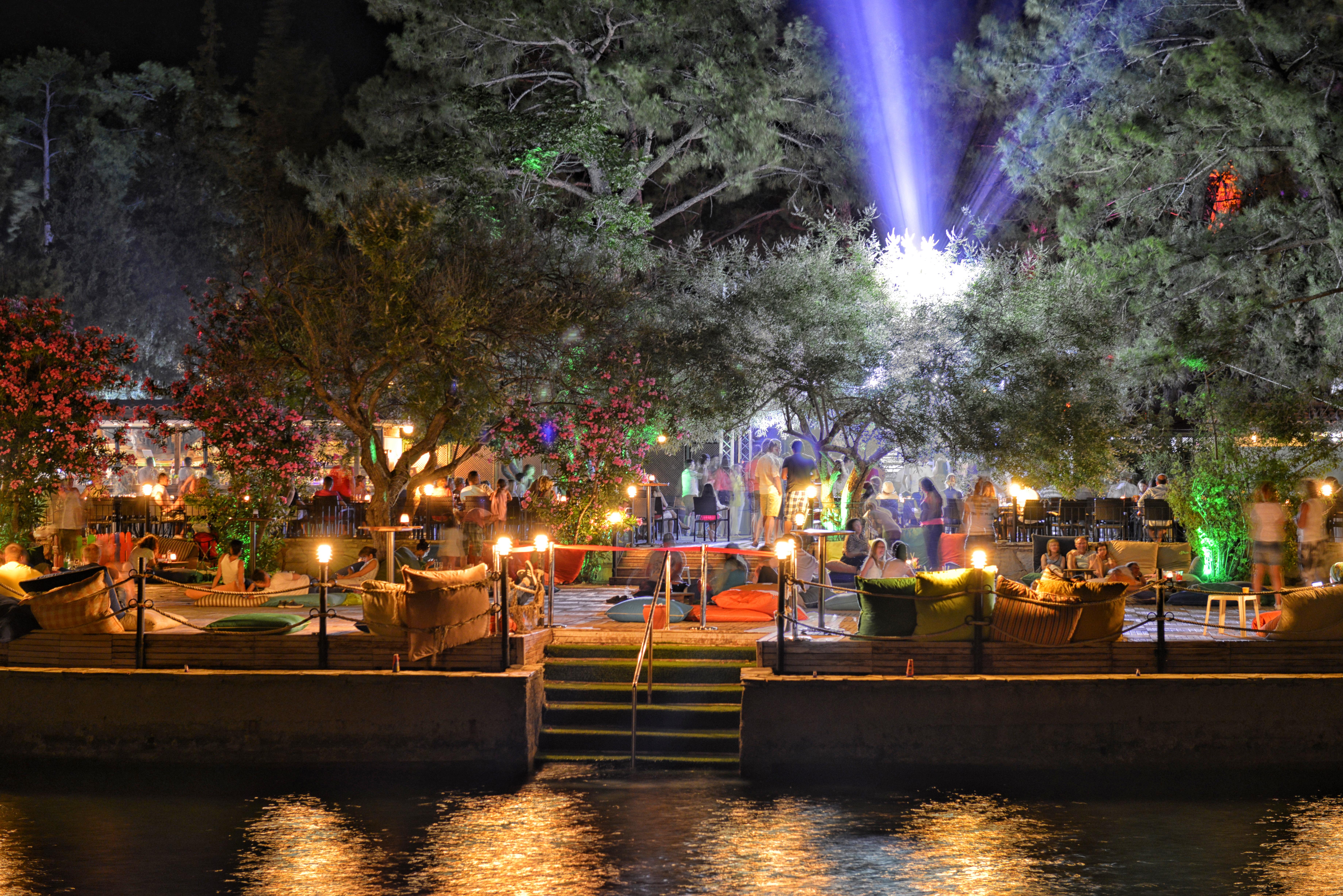Hotel Grand Yazici Club Turban Termal Marmaris Exteriér fotografie