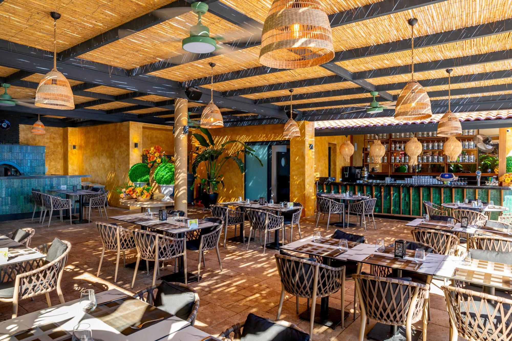 Hotel Grand Yazici Club Turban Termal Marmaris Exteriér fotografie