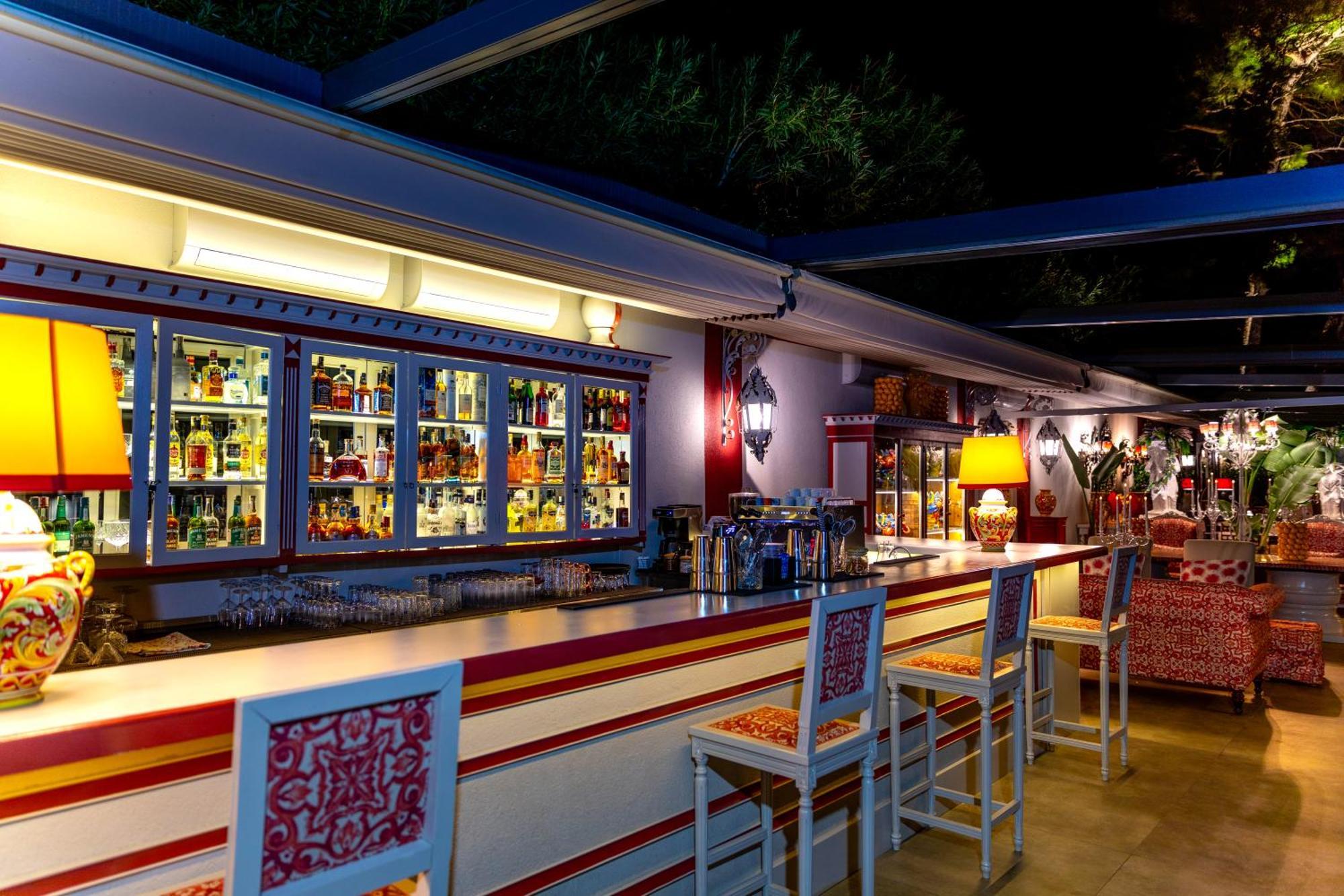 Hotel Grand Yazici Club Turban Termal Marmaris Exteriér fotografie